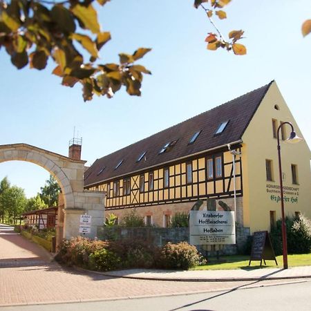 Schoenburg Naturhotel Etzdorfer Hof מראה חיצוני תמונה