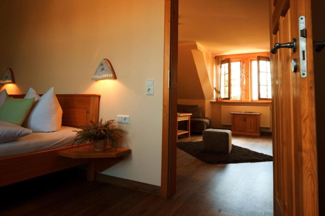 Schoenburg Naturhotel Etzdorfer Hof מראה חיצוני תמונה
