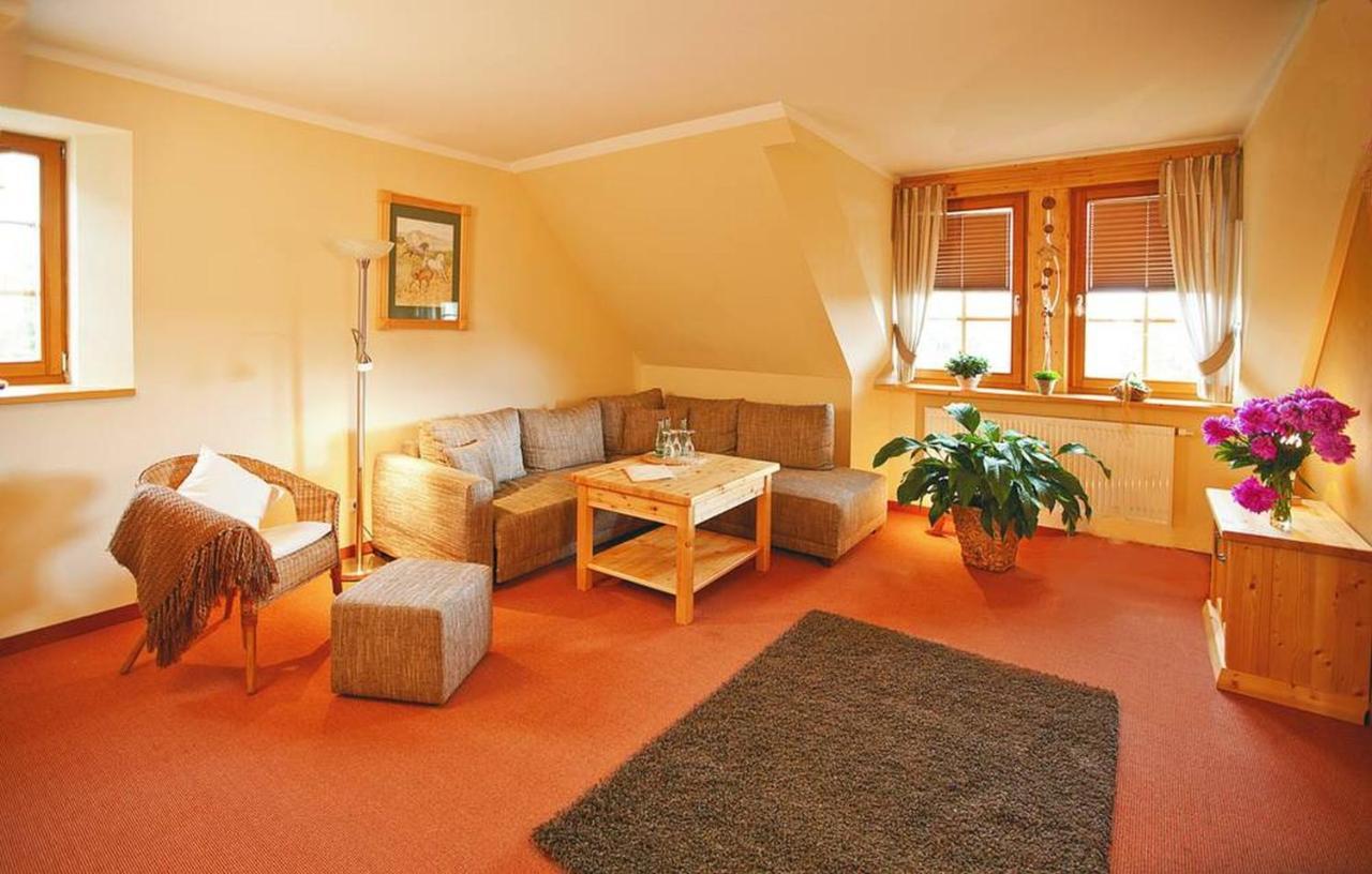 Schoenburg Naturhotel Etzdorfer Hof מראה חיצוני תמונה