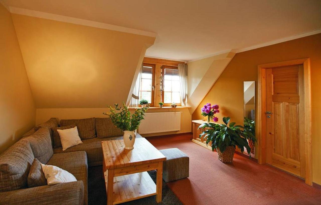 Schoenburg Naturhotel Etzdorfer Hof מראה חיצוני תמונה