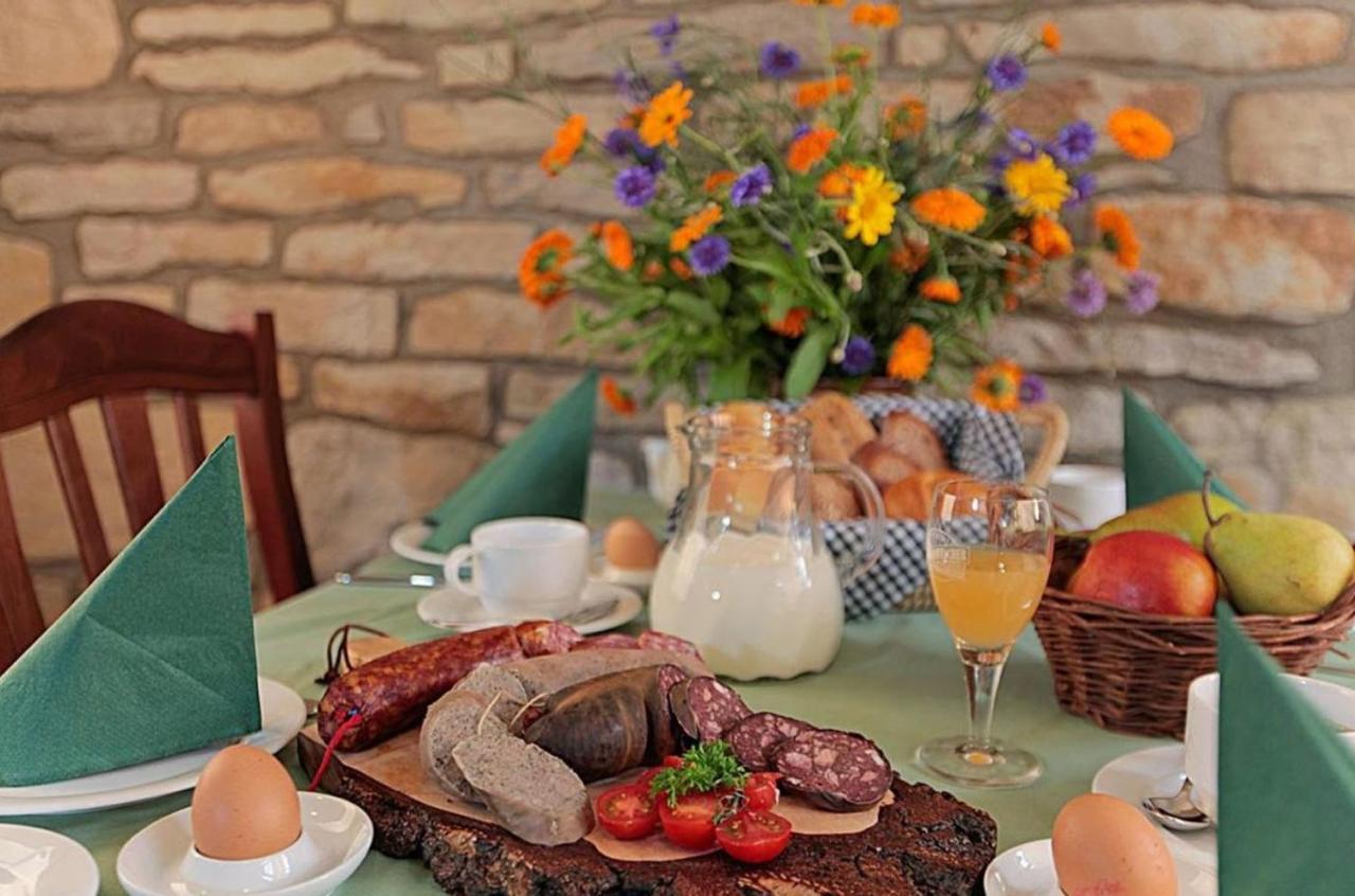 Schoenburg Naturhotel Etzdorfer Hof מראה חיצוני תמונה
