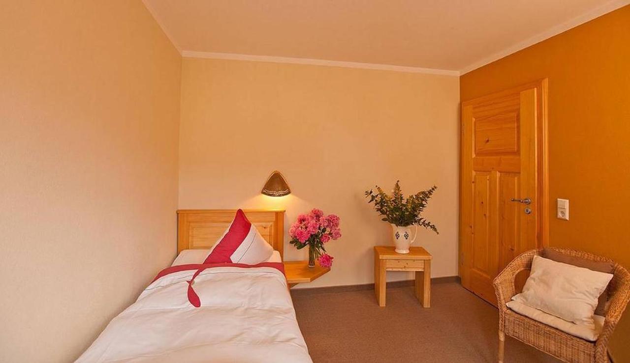 Schoenburg Naturhotel Etzdorfer Hof מראה חיצוני תמונה