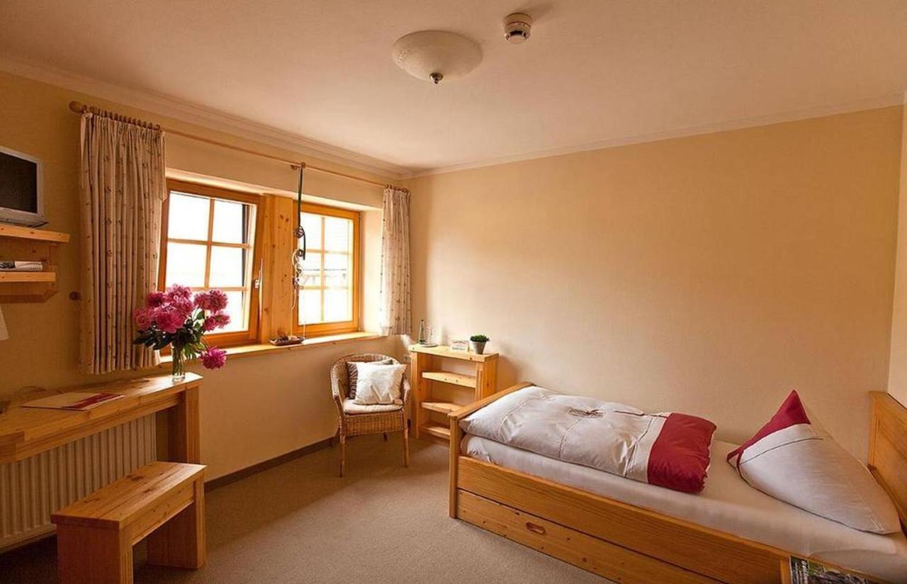 Schoenburg Naturhotel Etzdorfer Hof מראה חיצוני תמונה